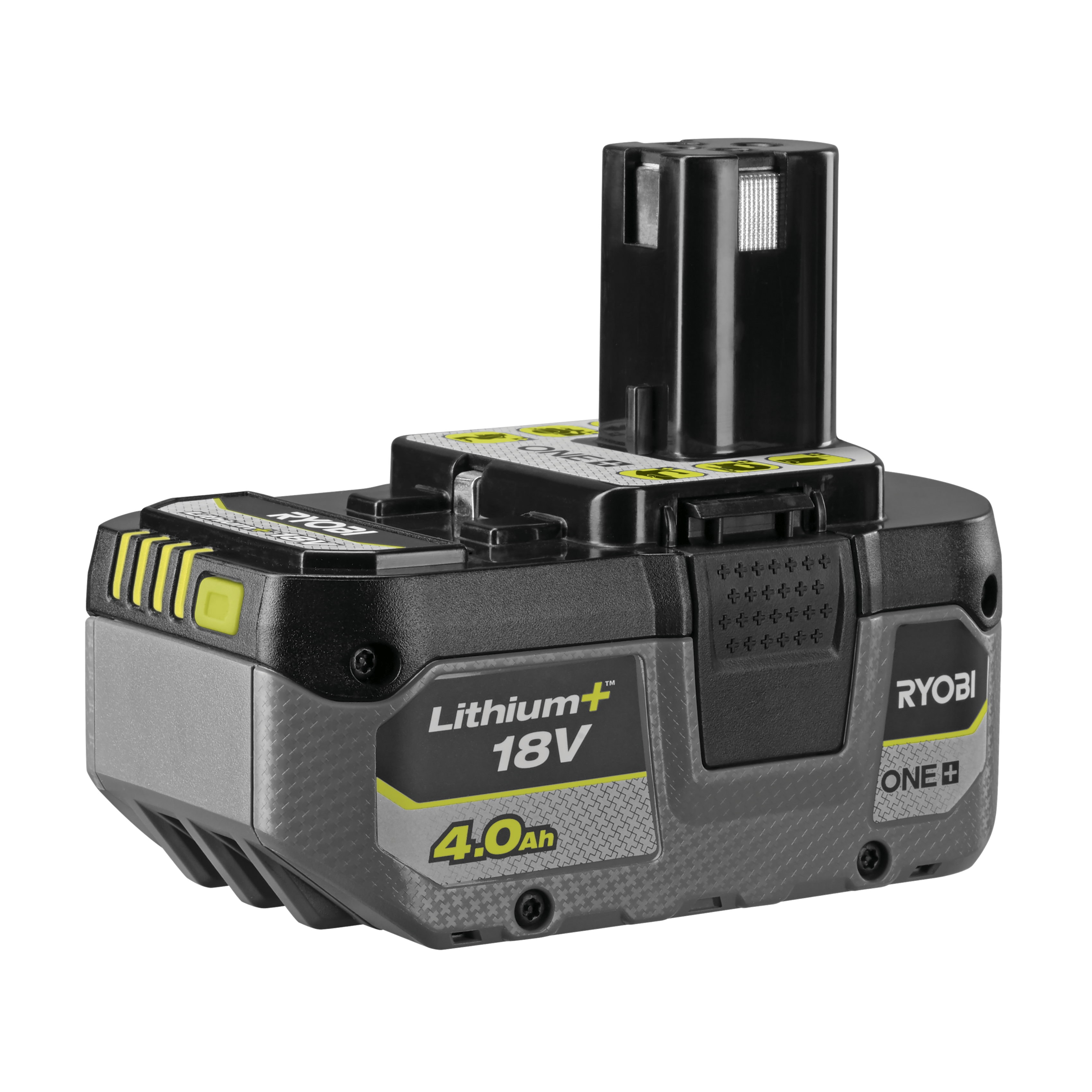 Аккумулятор RYOBI RB1840X система ONE +, фото 3