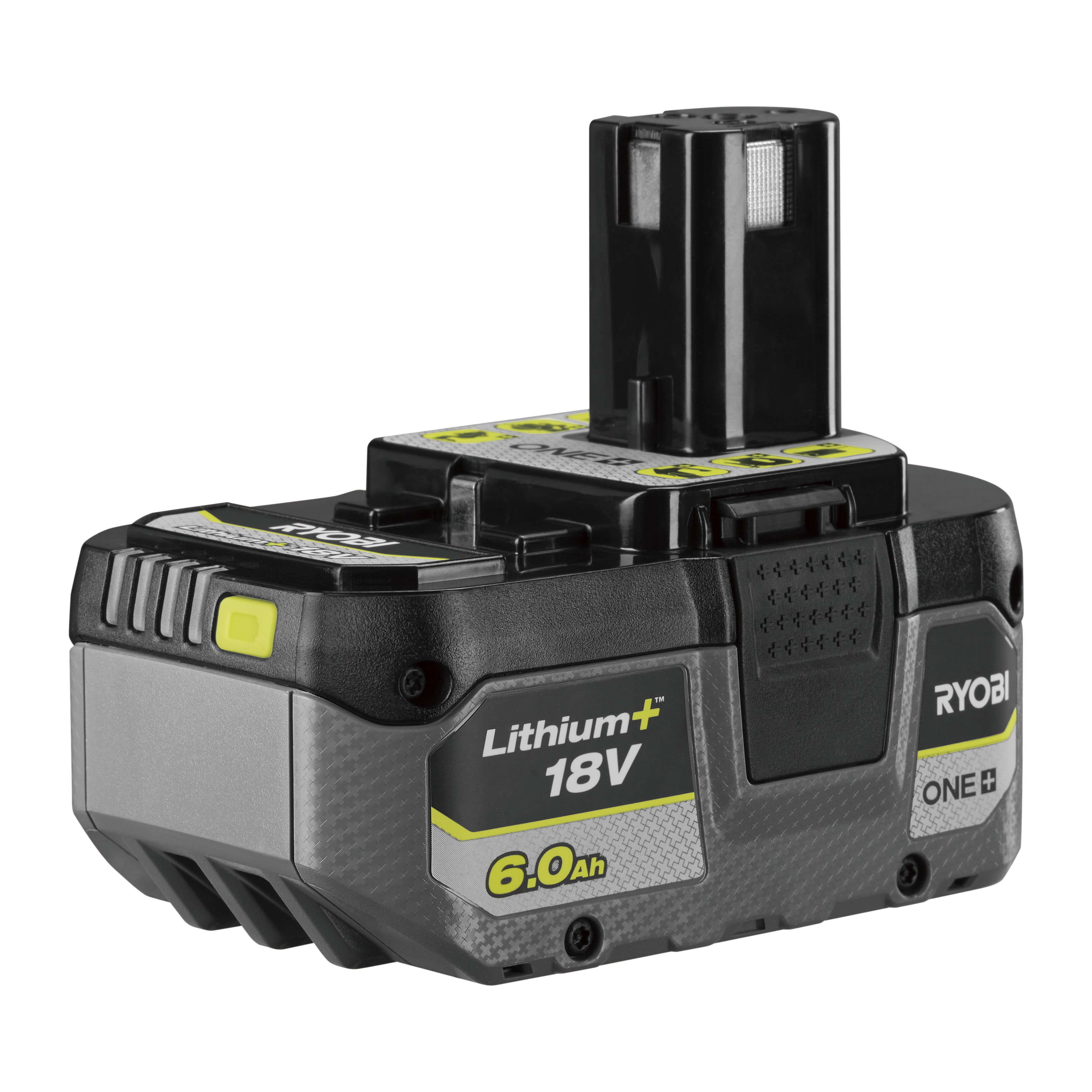 Аккумулятор RYOBI RB1860X система ONE +, фото 2
