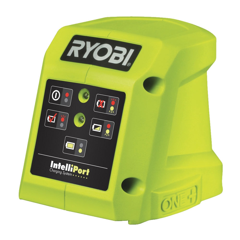 Аккумулятор с зарядным устройством RYOBI RC18115-120VSE система ONE +, фото 3