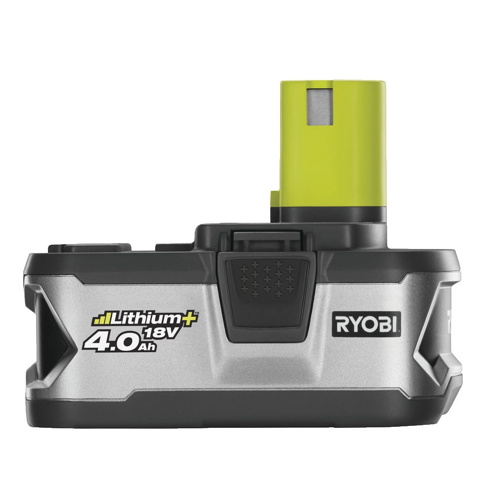 Аккумулятор с зарядным устройством RYOBI RC18120-140 система ONE +, фото 3