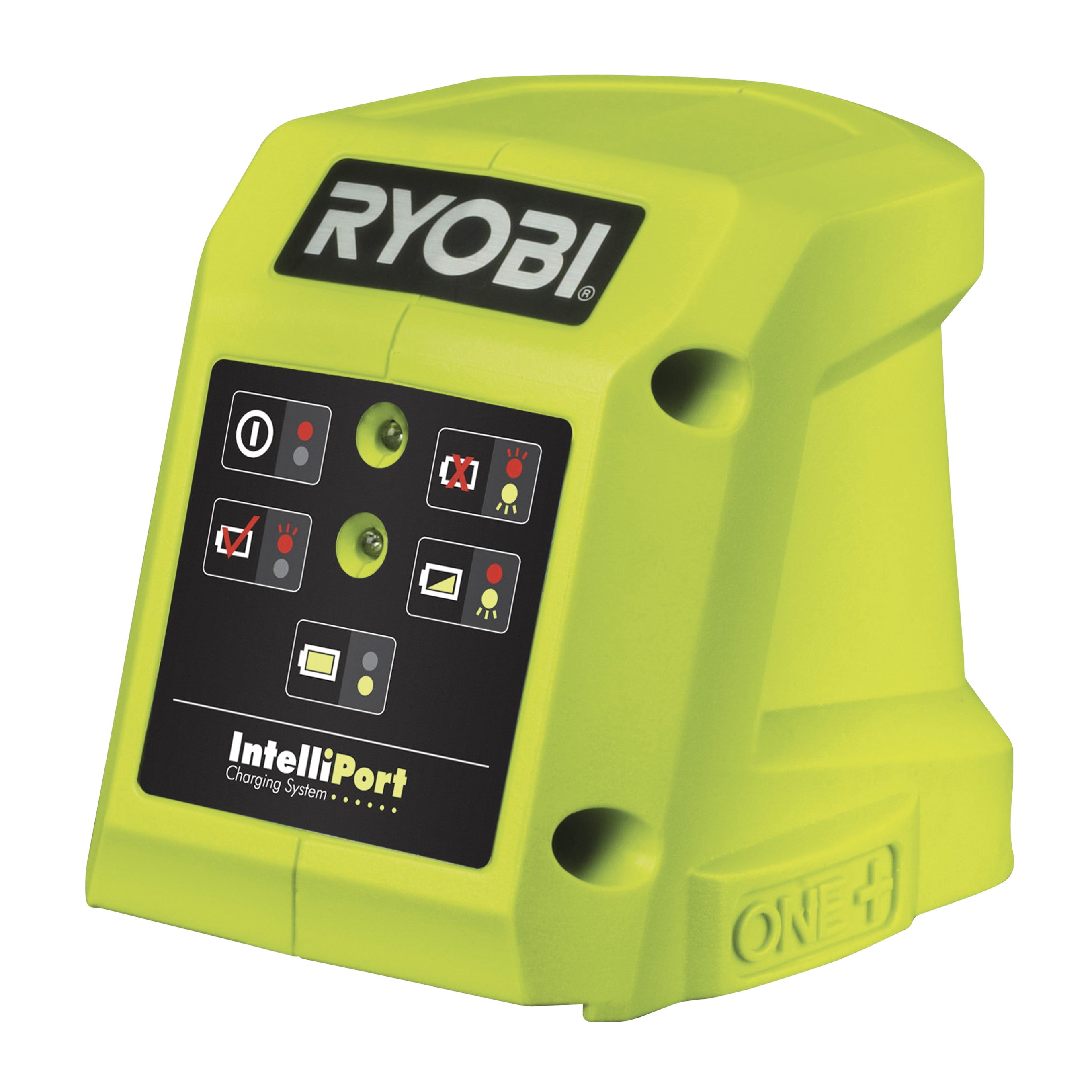 Зарядное устройство RYOBI RC18115 система ONE +, фото 2