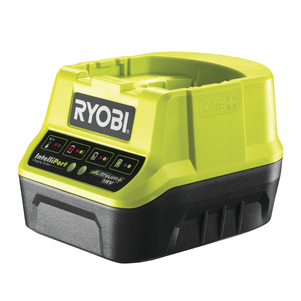 Зарядное устройство RYOBI RC18120 система ONE +, фото 2