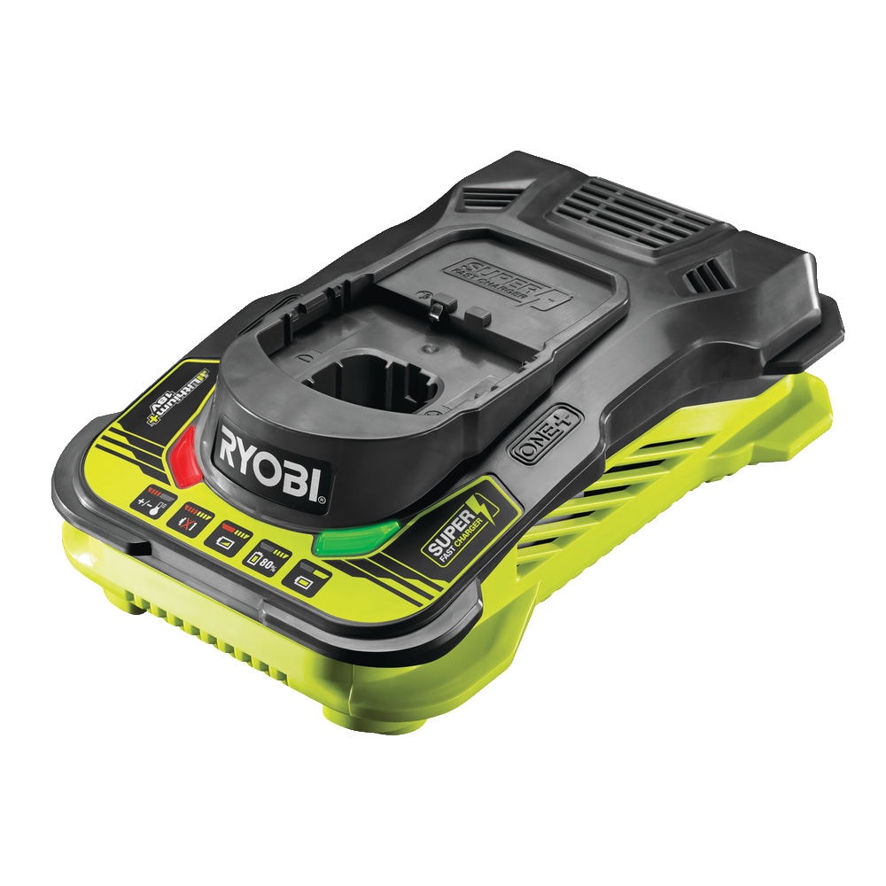 Зарядное устройство RYOBI RC18150 система ONE +, фото 2