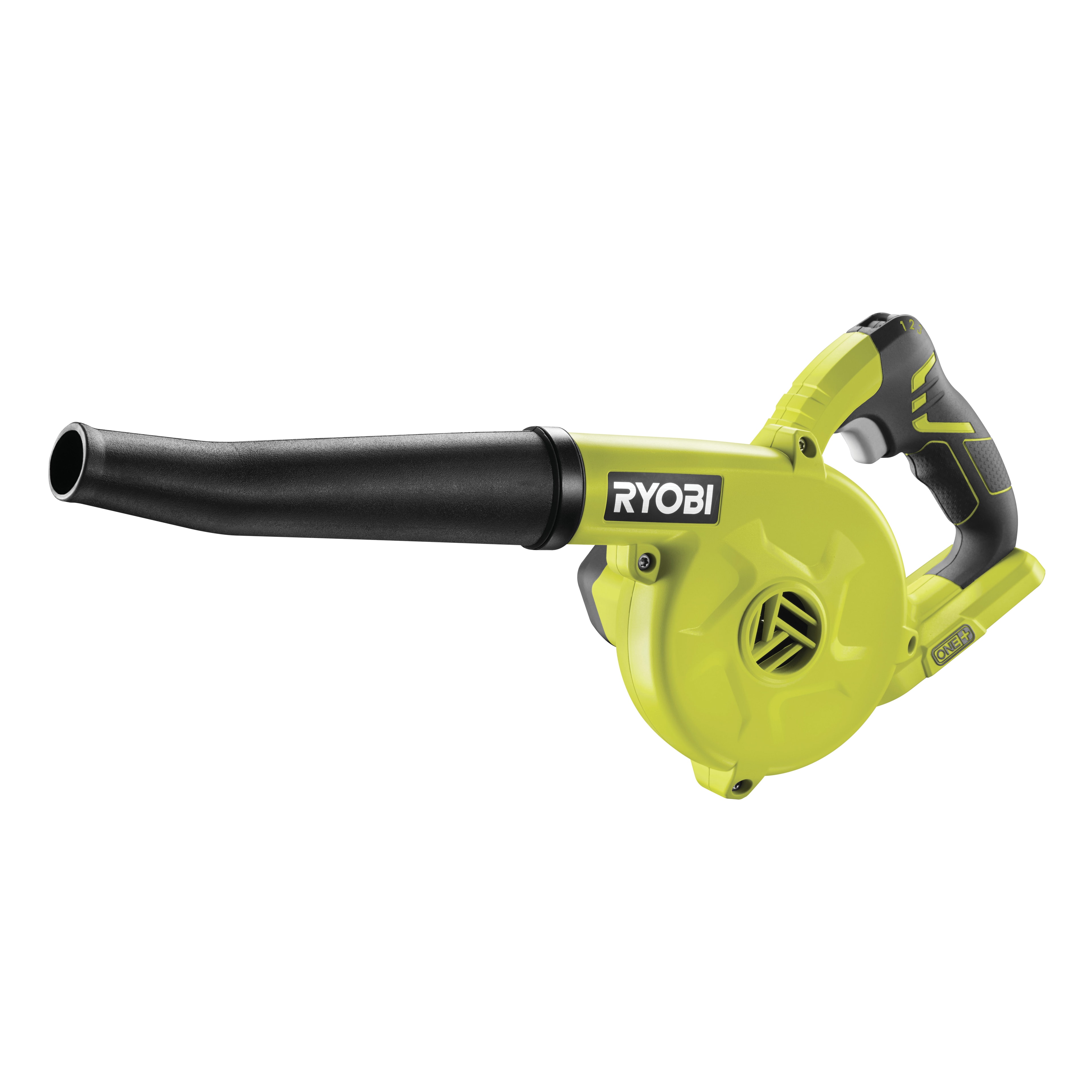 Воздуходувка RYOBI R18TB-0 (без батареи) система ONE +, фото 2