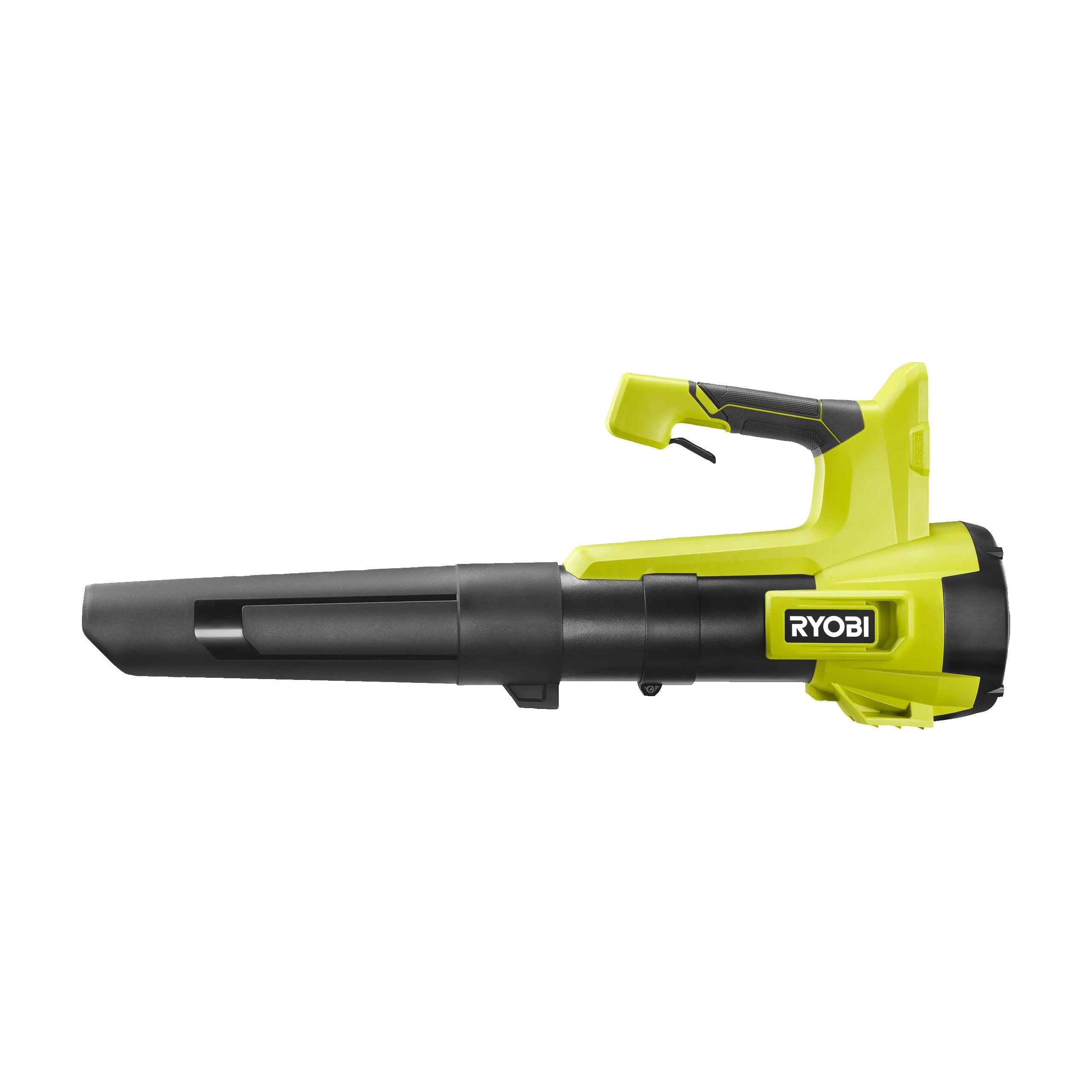 Воздуходувка RYOBI RY18BLB-0 (без батареи) система ONE +, фото 2