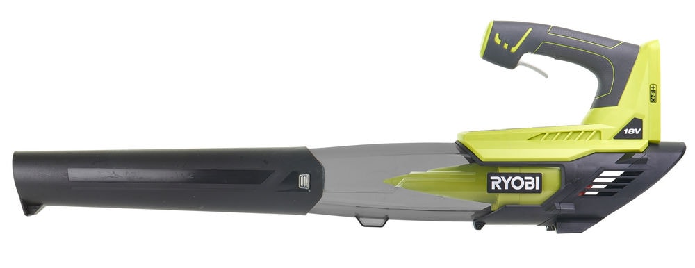 Воздуходувка реактивная RYOBI OBL18JB (без батареи) система ONE +, фото 2