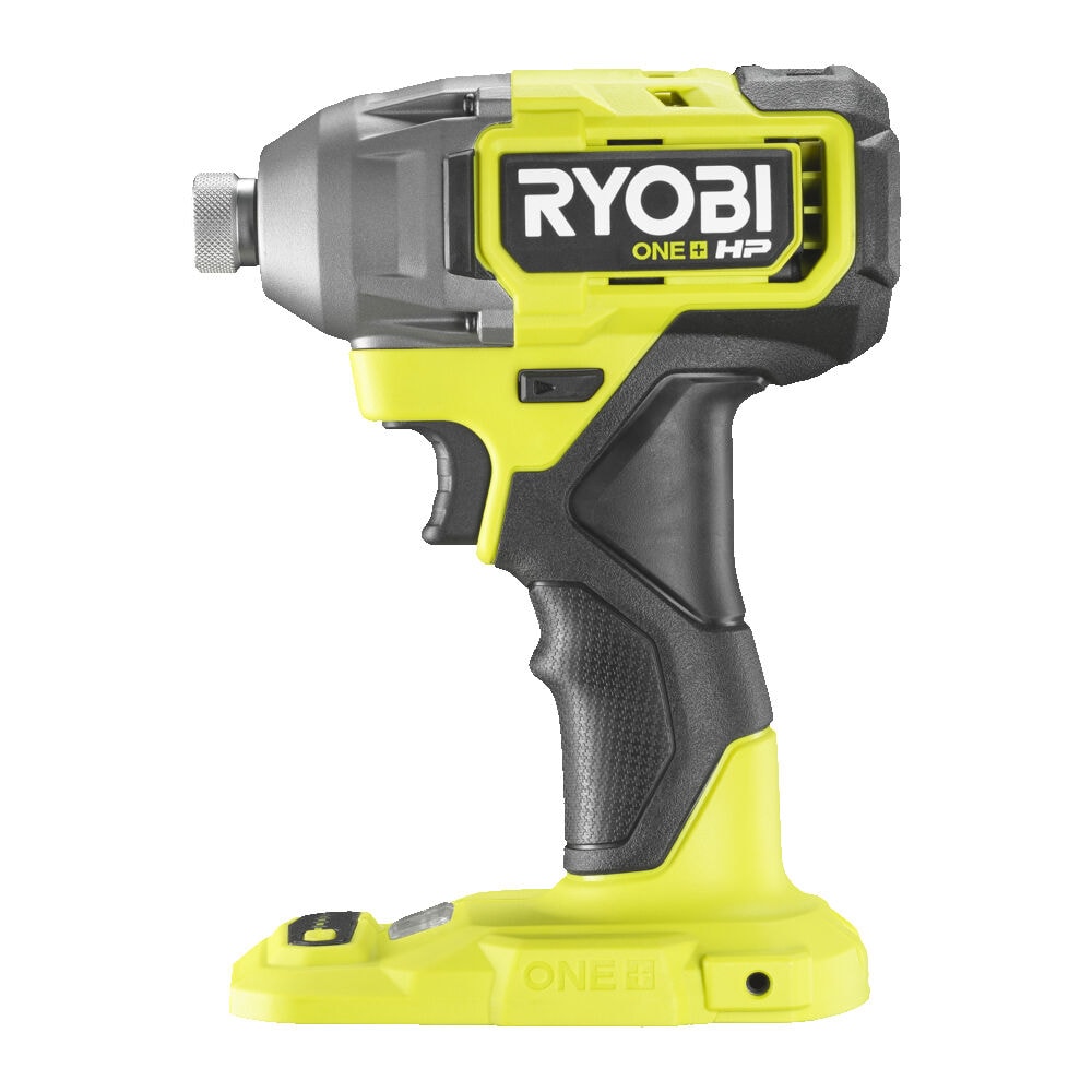 Винтоверт RYOBI HP RID18X-0 (без батареи) система ONE +, фото 2
