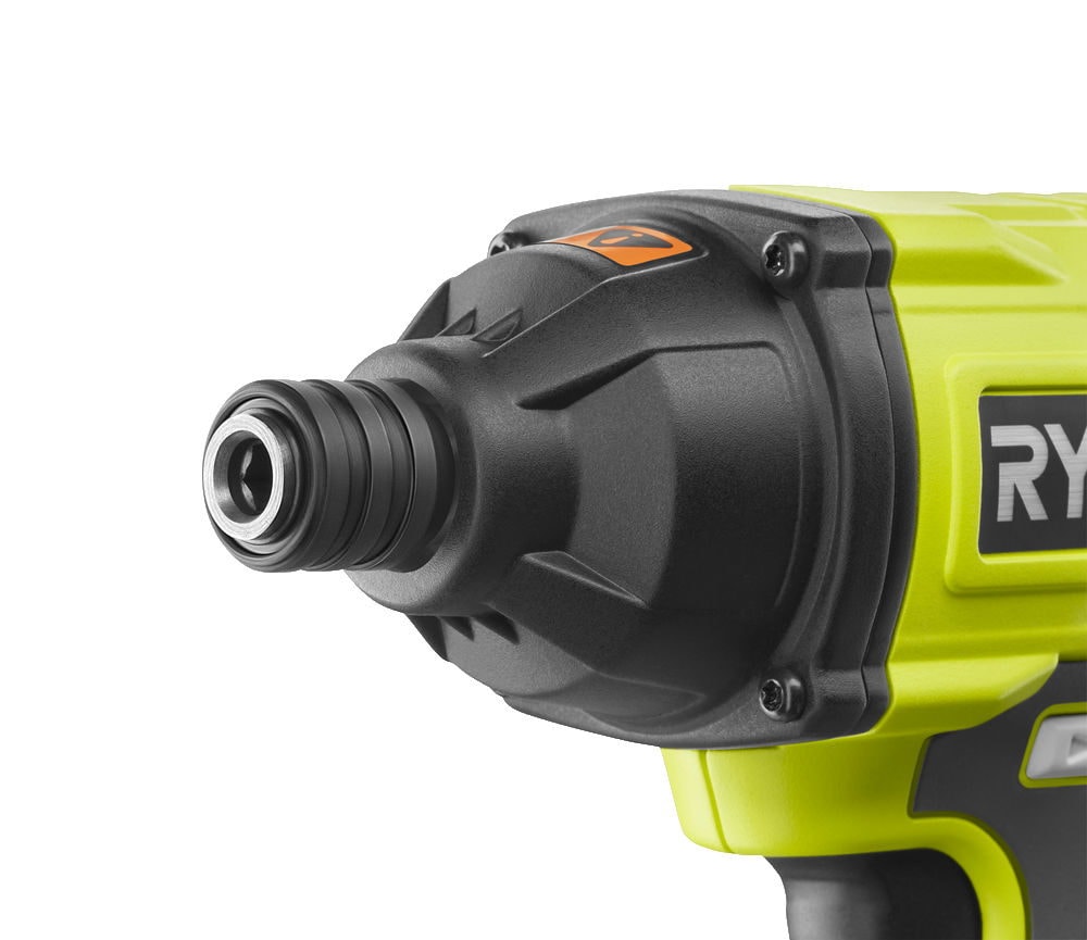 Винтоверт RYOBI R18ID2-0 (без батареи) система ONE +, фото 3