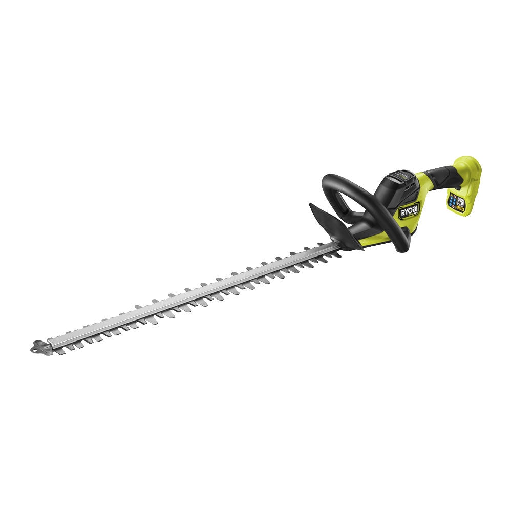 Кусторез RYOBI HP RY18HTX60A-0 (без батареи) система ONE +, фото 2
