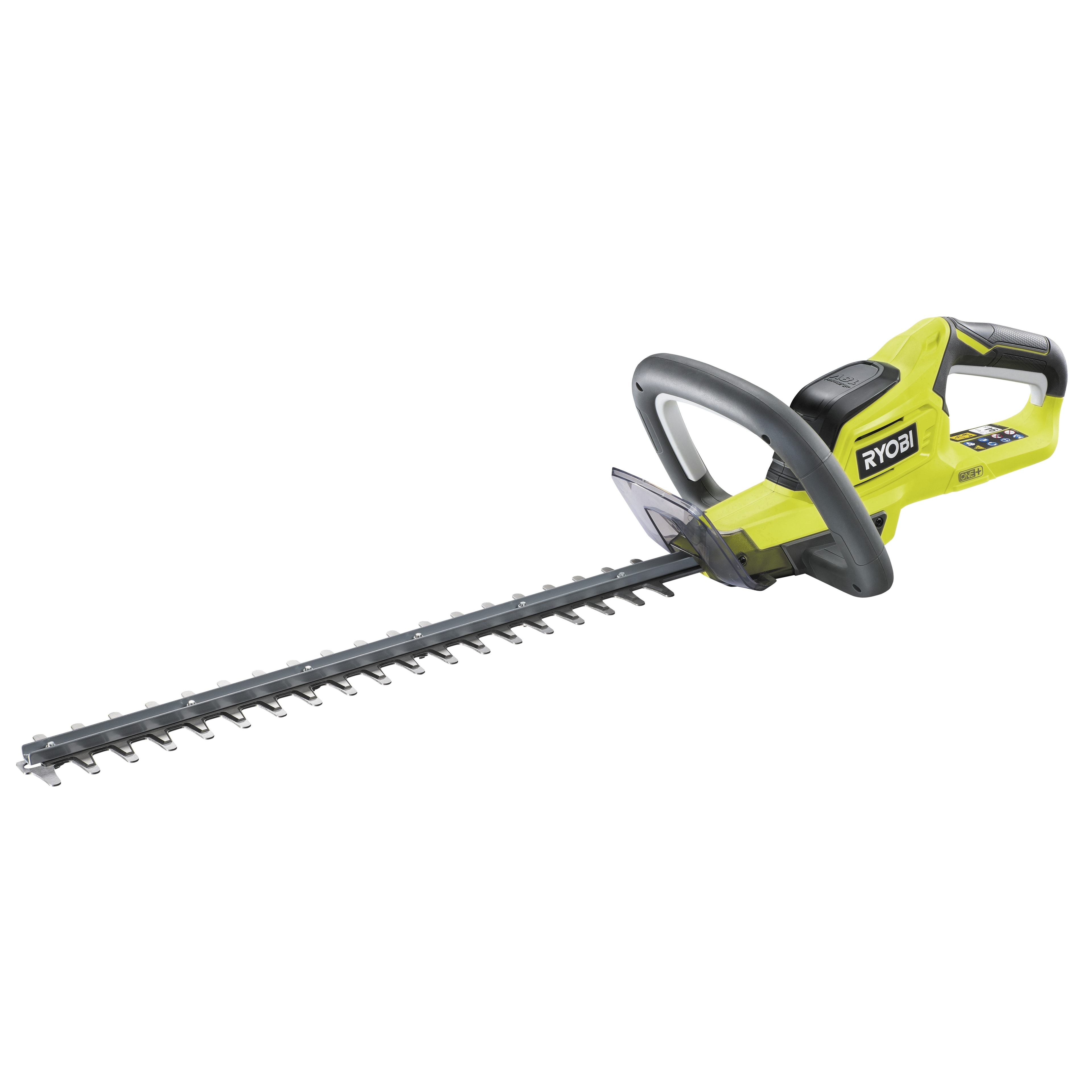 Кусторез RYOBI OHT1845 система ONE +, фото 2