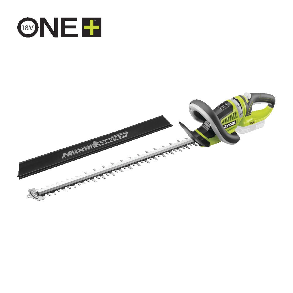 Кусторез RYOBI OHT1855R (без батареи) система ONE +