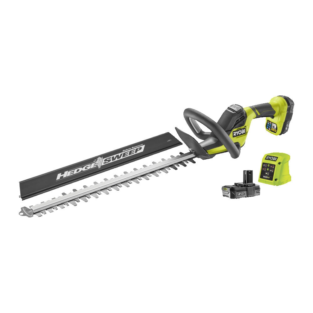 Кусторез RYOBI RY18HT45A-120 система ONE +, фото 2