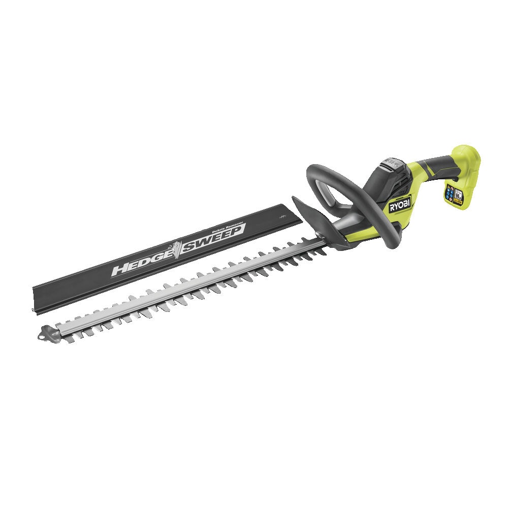 Кусторез RYOBI RY18HT50A (без батареи) система ONE +, фото 2