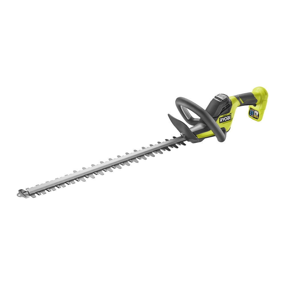 Кусторез RYOBI RY18HT55A-0 (без батареи) система ONE +, фото 3