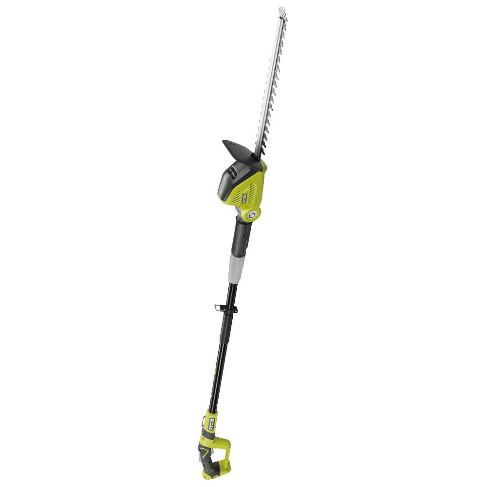 Кусторез высотный RYOBI OPT1845 (без батареи) система ONE +, фото 3