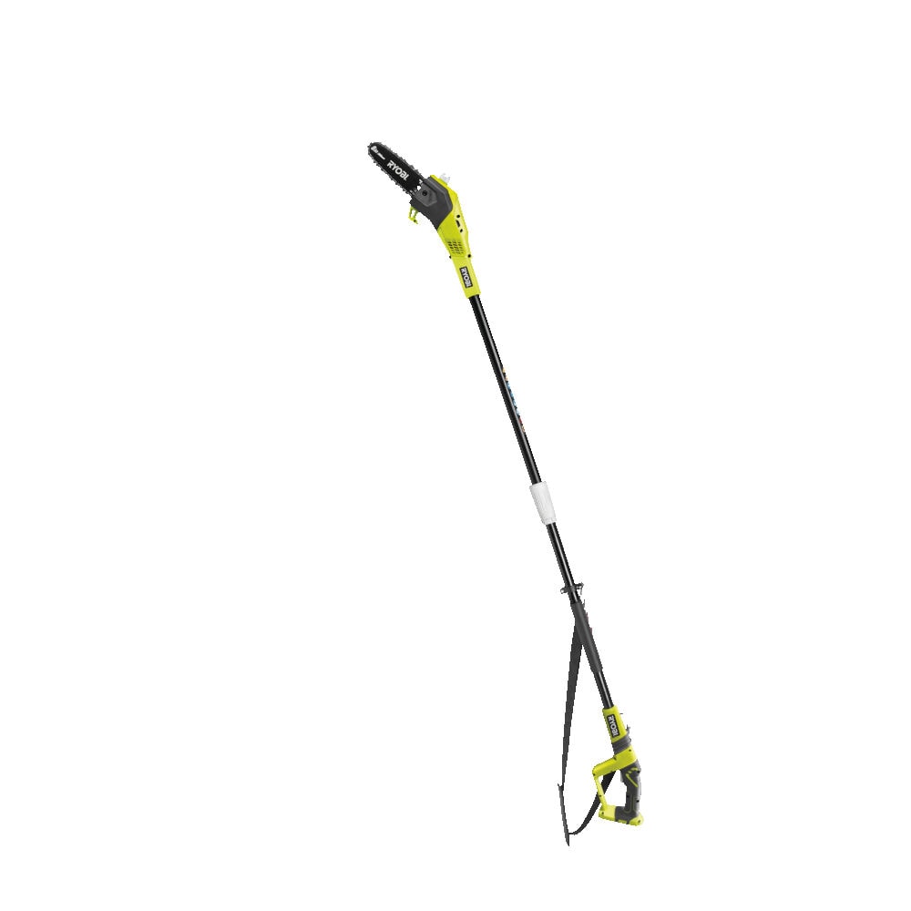 Высоторез цепной RYOBI OPP1820 (без батареи) система ONE +, фото 3