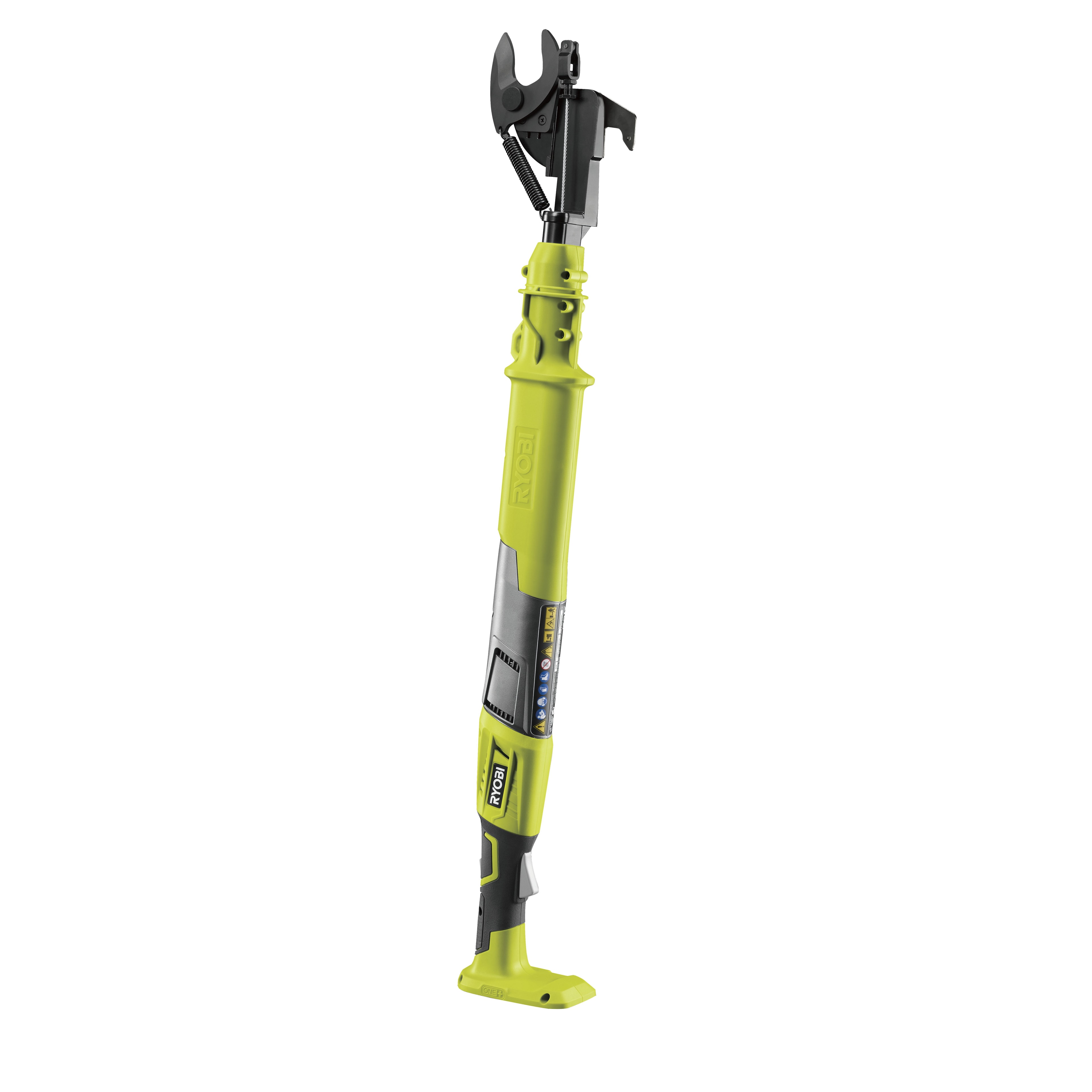 Секатор (сучкорез) RYOBI OLP1832BX (без батареи) система ONE +, фото 2