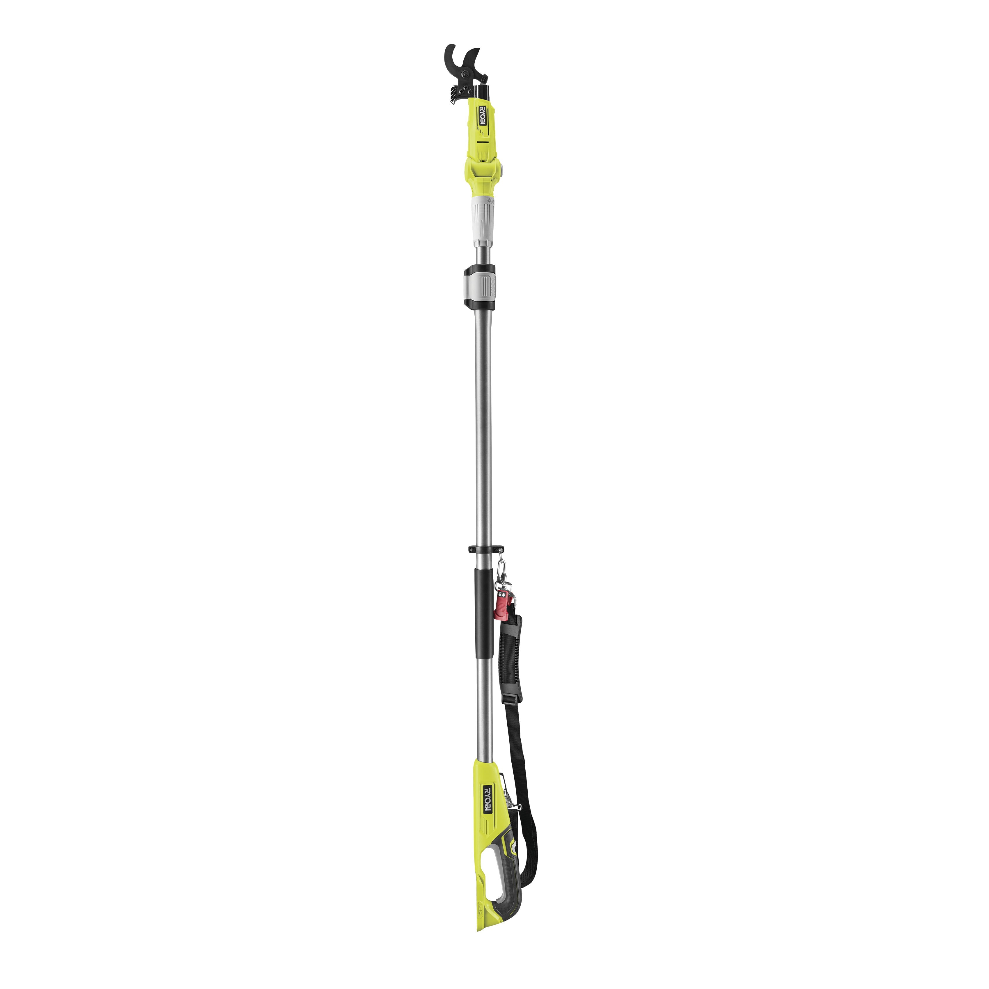 Секатор (сучкорез) RYOBI RY18PLA-0 (без батареи) система ONE +, фото 2