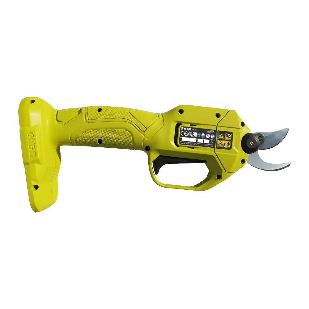 Секатор (сучкорез) RYOBI RY18SCA-0 (без батареи) система ONE +, фото 2