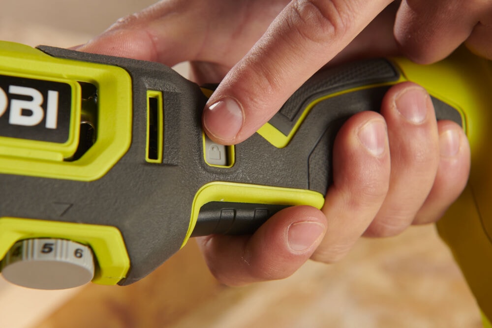 Многофункциональный инструмент RYOBI RMT18-0 (без батареи) система ONE +, фото 3