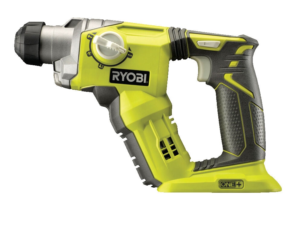 Перфоратор RYOBI R18SDS-0 (без батареи) система ONE +, фото 3