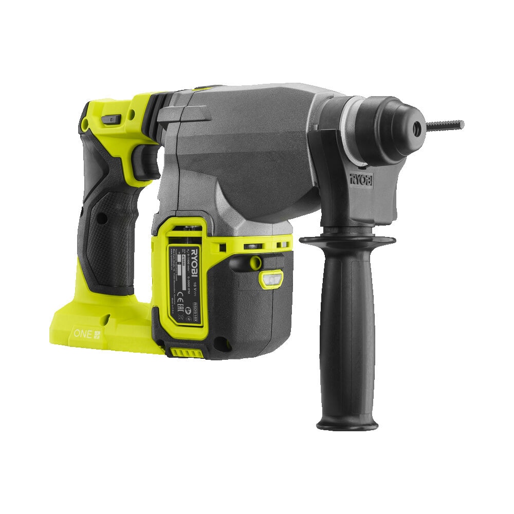 Перфоратор RYOBI RSDS18X-0 (без батареи) система ONE +, фото 2