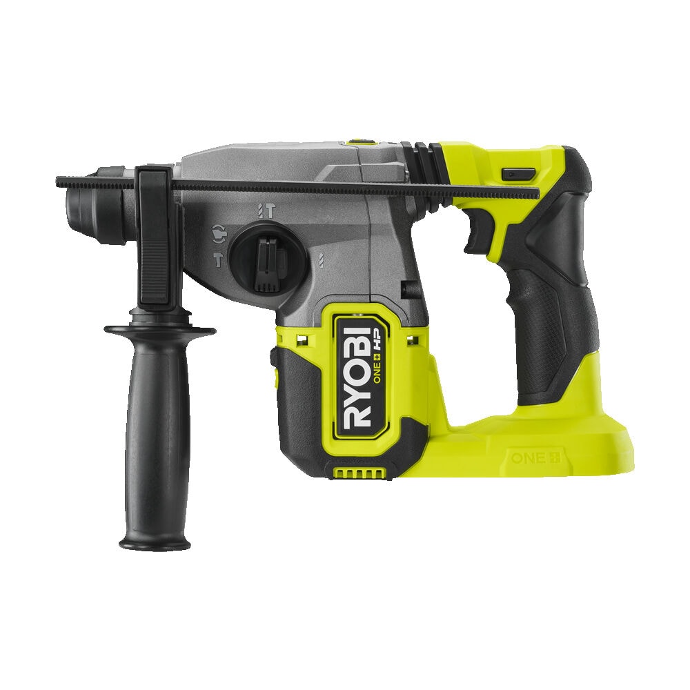Перфоратор RYOBI RSDS18X-0 (без батареи) система ONE +, фото 3