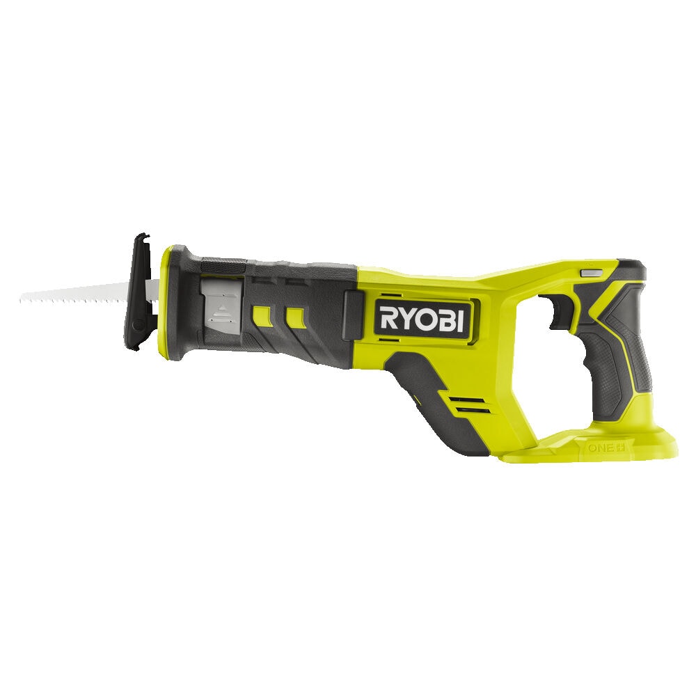 Пила сабельная RYOBI RRS18-0 (без батареи) система ONE +, фото 2