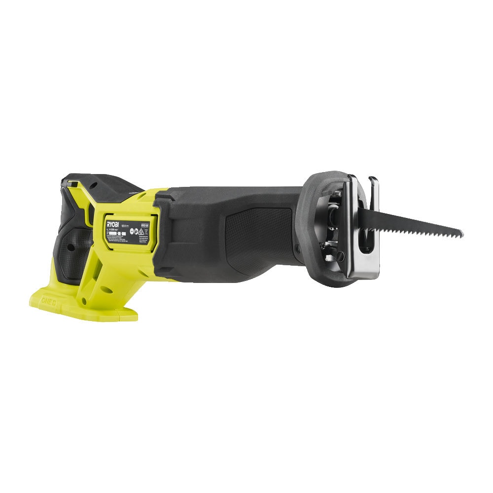 Пила сабельная RYOBI RRS18X-0 (без батареи) система ONE +, фото 3