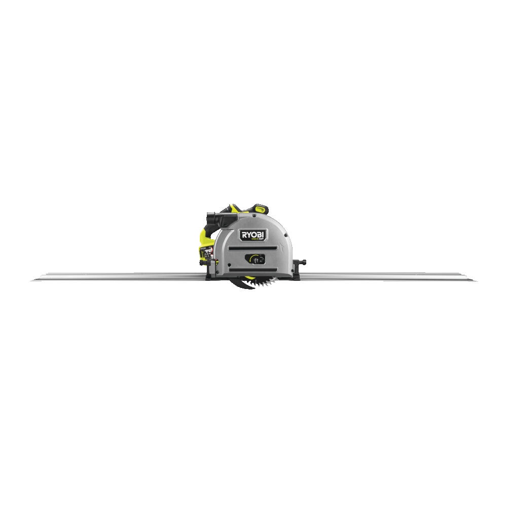 Пила погружная циркулярная RYOBI RPLS18X-0 (без батареи) система ONE +, фото 3
