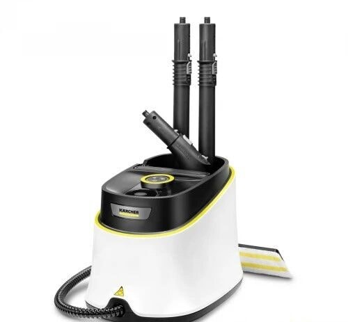 Пароочиститель Karcher SC 3 Deluxe, фото 8