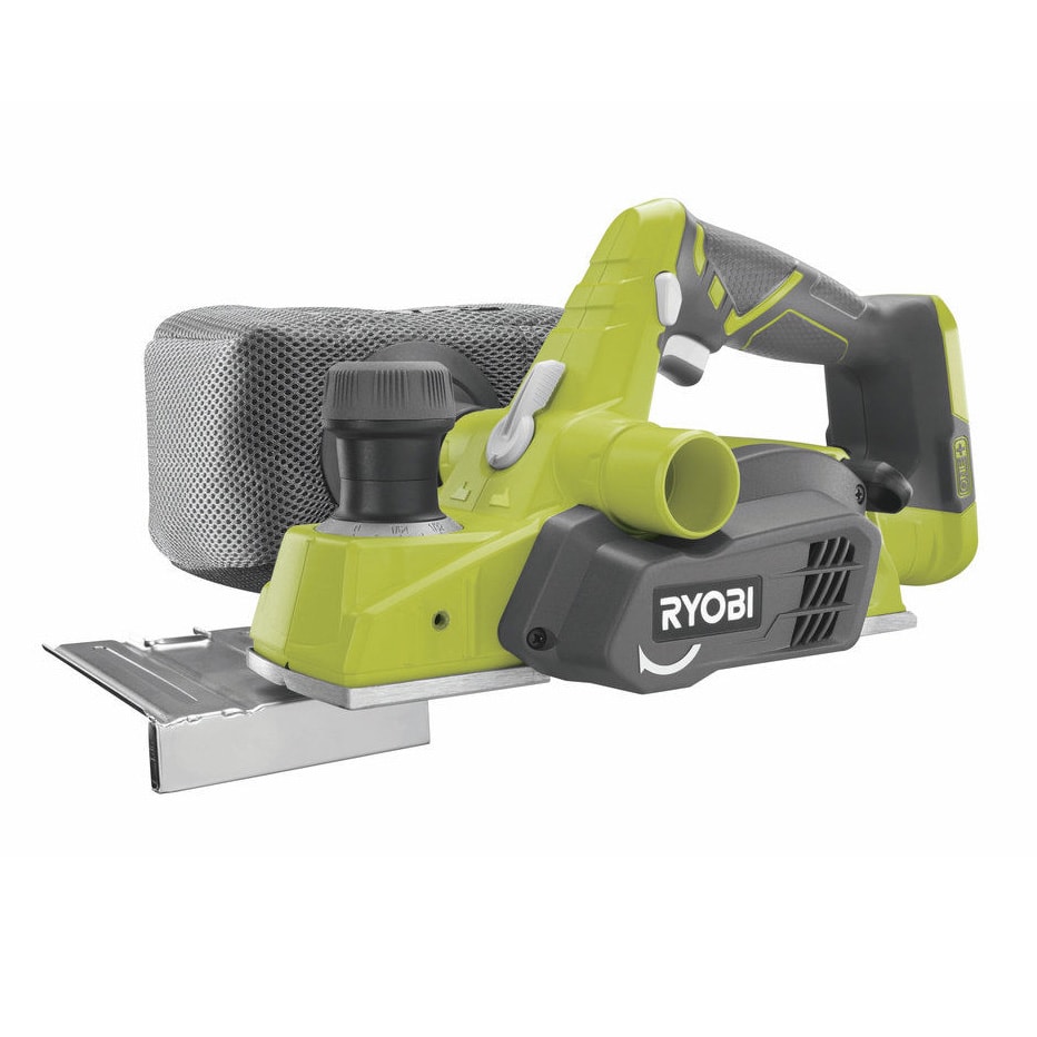 Рубанок RYOBI R18PL-0 (без батареи) система ONE +
