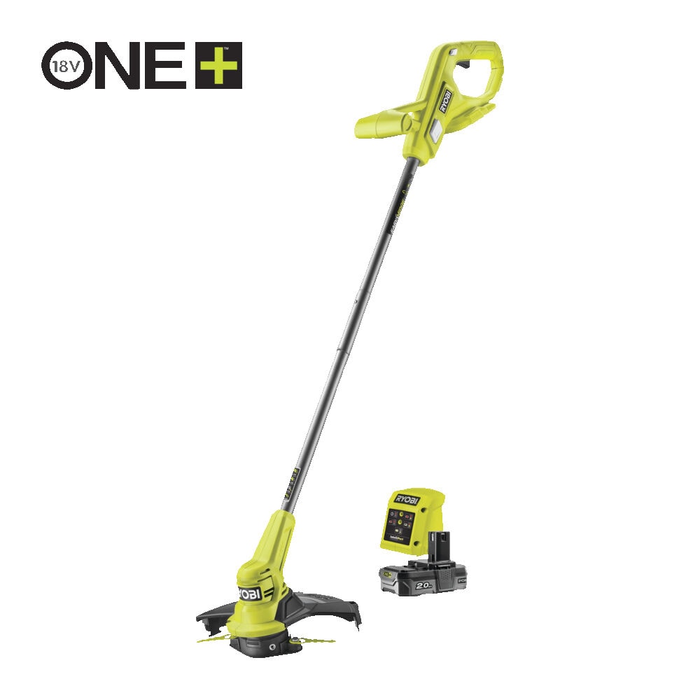 Триммер RYOBI RY18LT23A-120P система ONE +