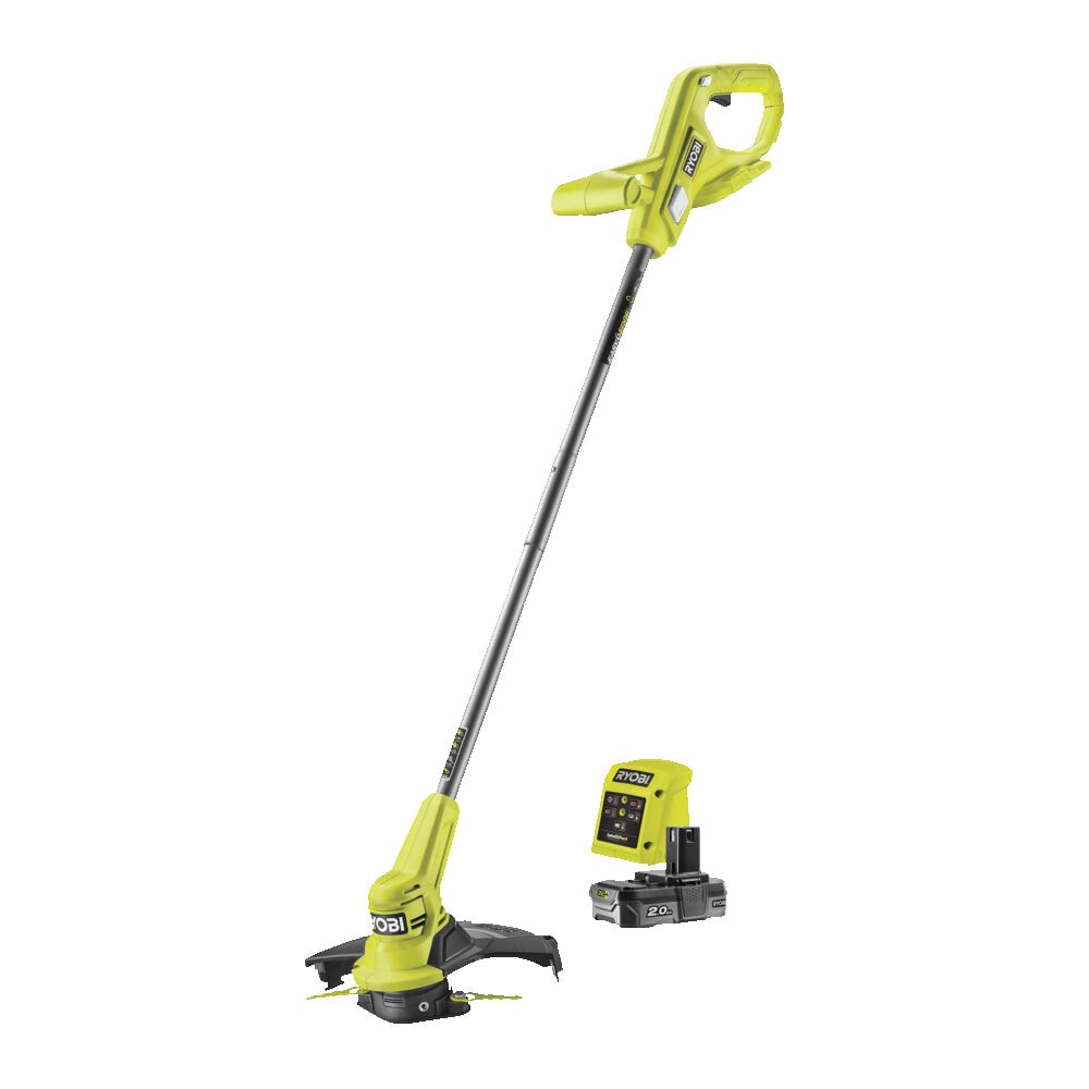 Триммер RYOBI RY18LT23A-120P система ONE +, фото 2