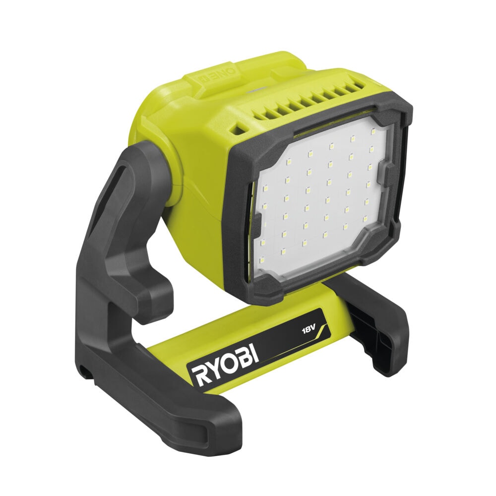 Фонарь RYOBI RLFDIB-0 (без батареи) система ONE +, фото 2