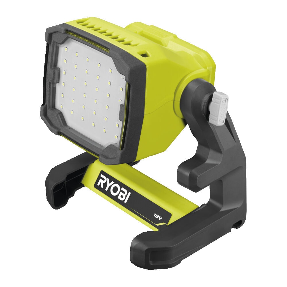 Фонарь RYOBI RLFDIB-0 (без батареи) система ONE +, фото 3