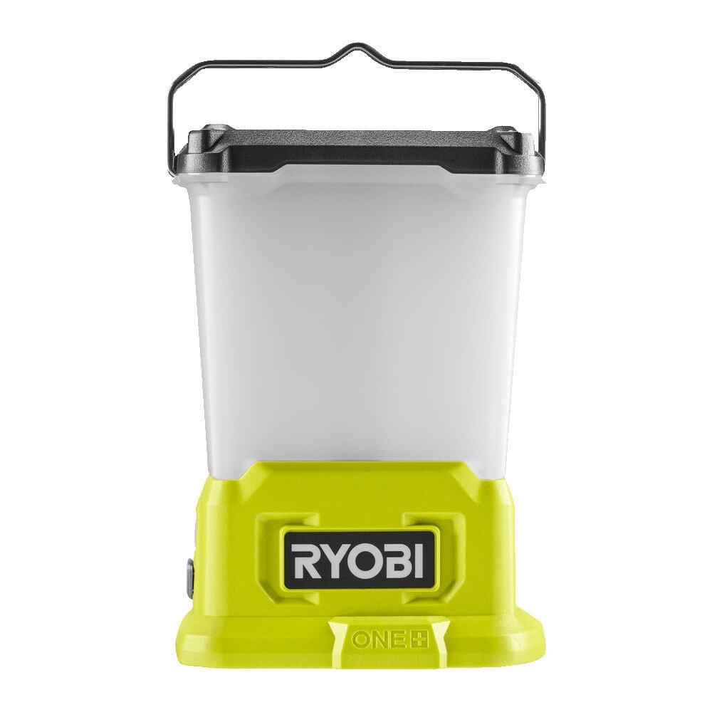 Фонарь RYOBI RLL18-0 (без батареи) система ONE +, фото 2