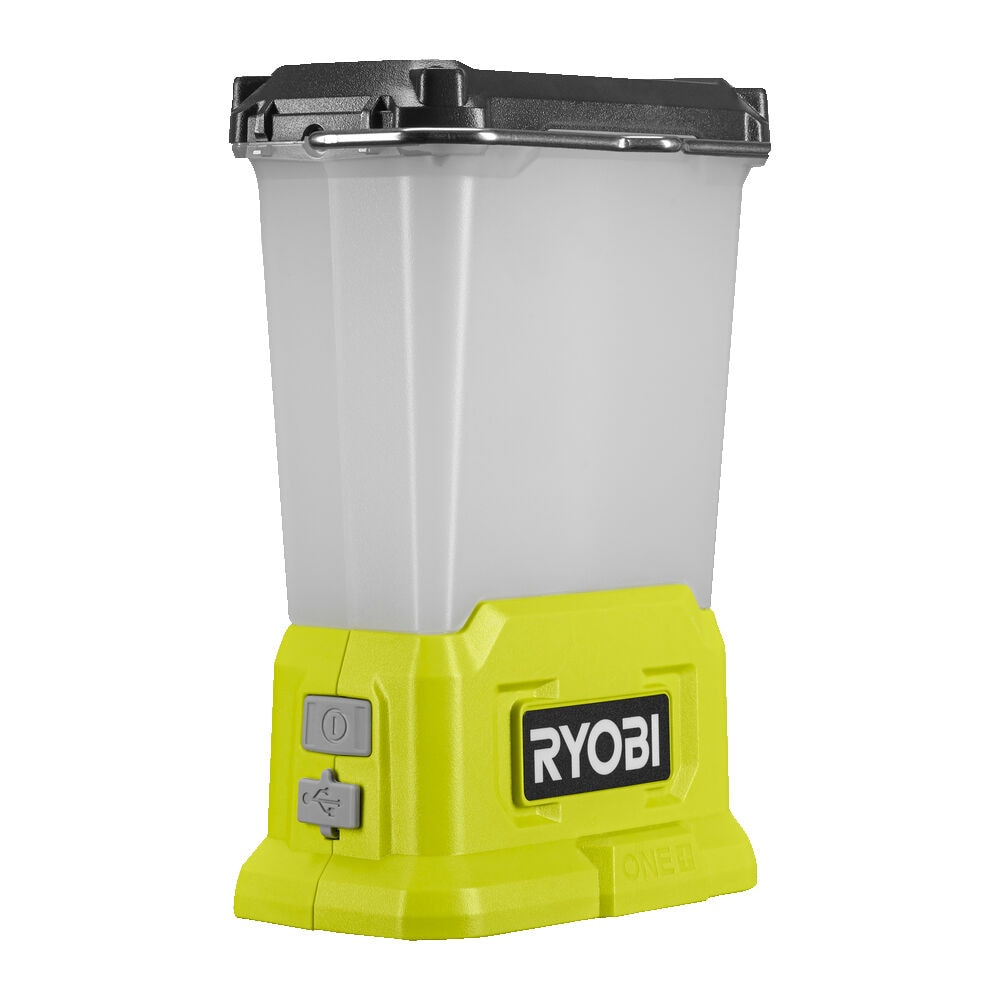 Фонарь RYOBI RLL18-0 (без батареи) система ONE +, фото 3