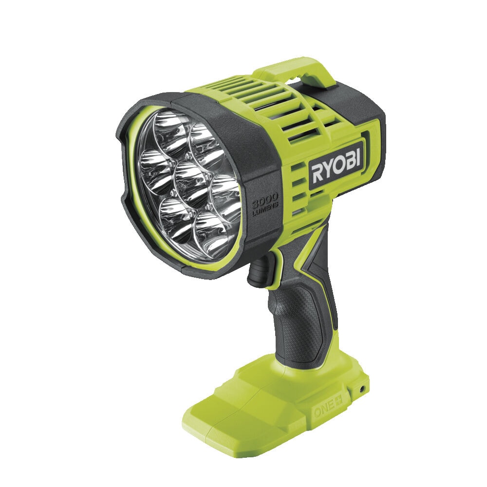 Фонарь RYOBI RLS18-0 (без батареи) система ONE +, фото 3