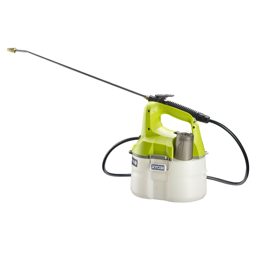 Опрыскиватель RYOBI OWS1880 (без батареи) система ONE +, фото 2