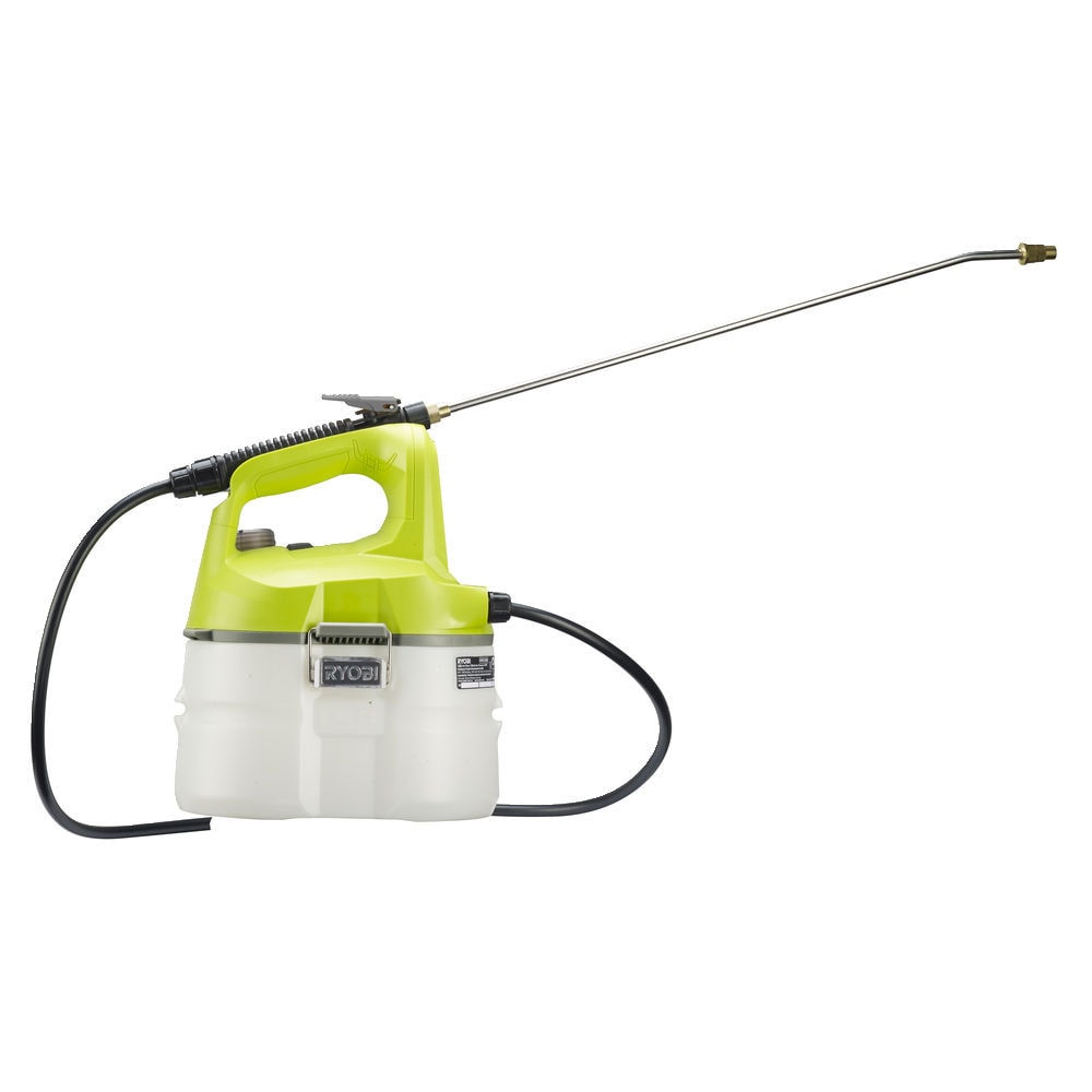 Опрыскиватель RYOBI OWS1880 (без батареи) система ONE +, фото 3