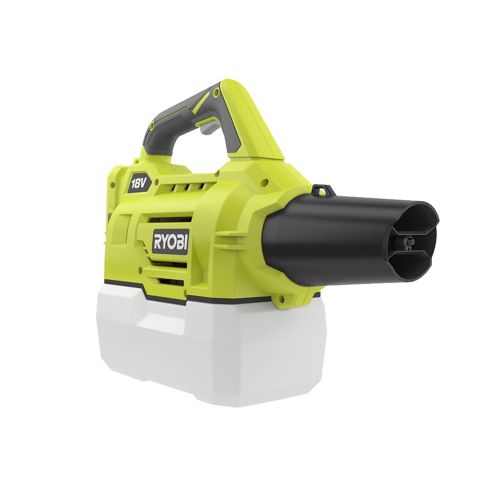 Распылитель для дезинфекции Ryobi RY18FGA-0 (без батареи) система ONE +, фото 2