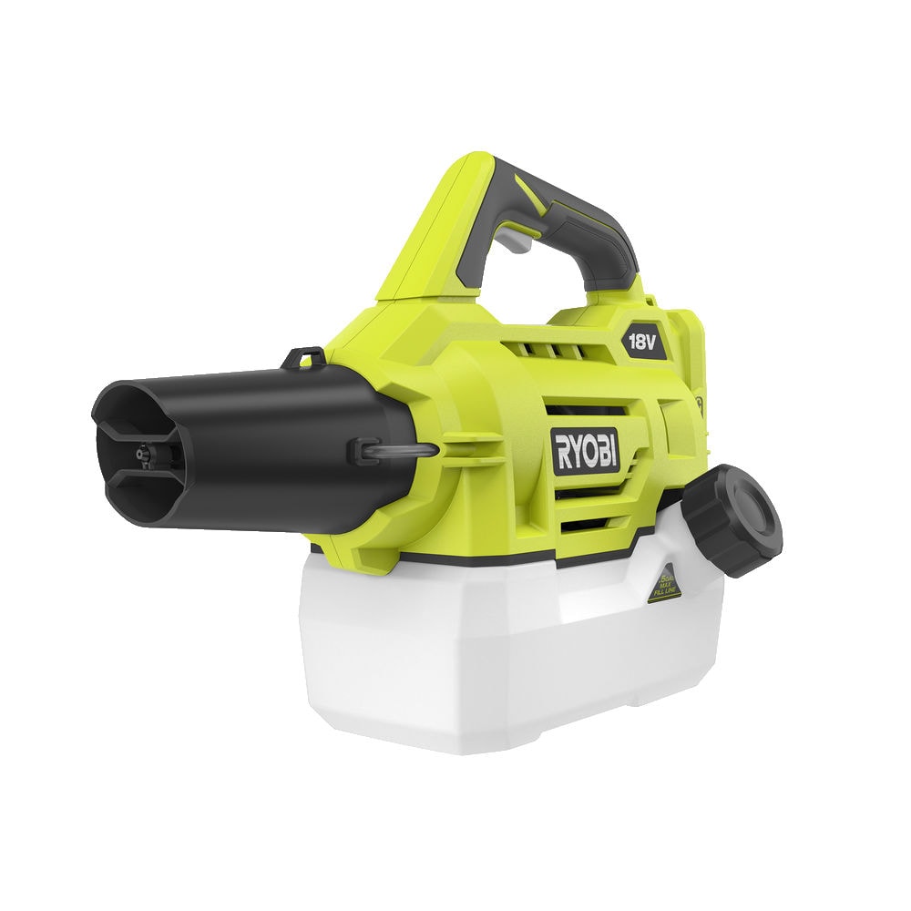 Распылитель для дезинфекции Ryobi RY18FGA-0 (без батареи) система ONE +, фото 3