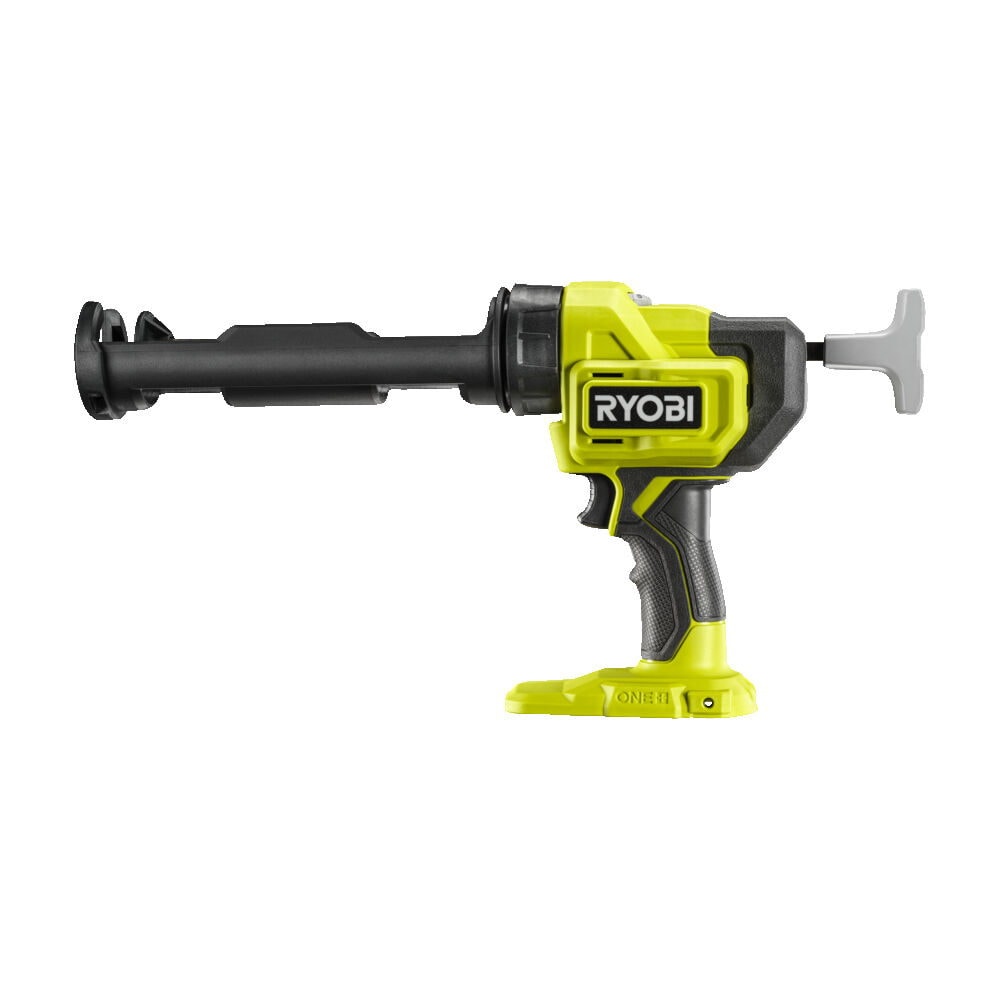 Пистолет для герметика RYOBI RCG18-0 (без батареи) система ONE +, фото 3