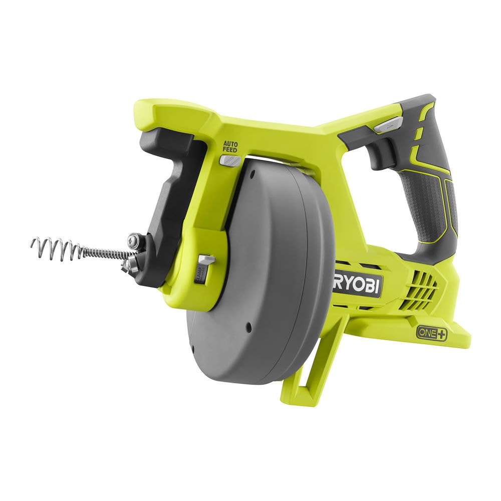 Машинка прочистная RYOBI R18DA-0 (без батареи) система ONE +