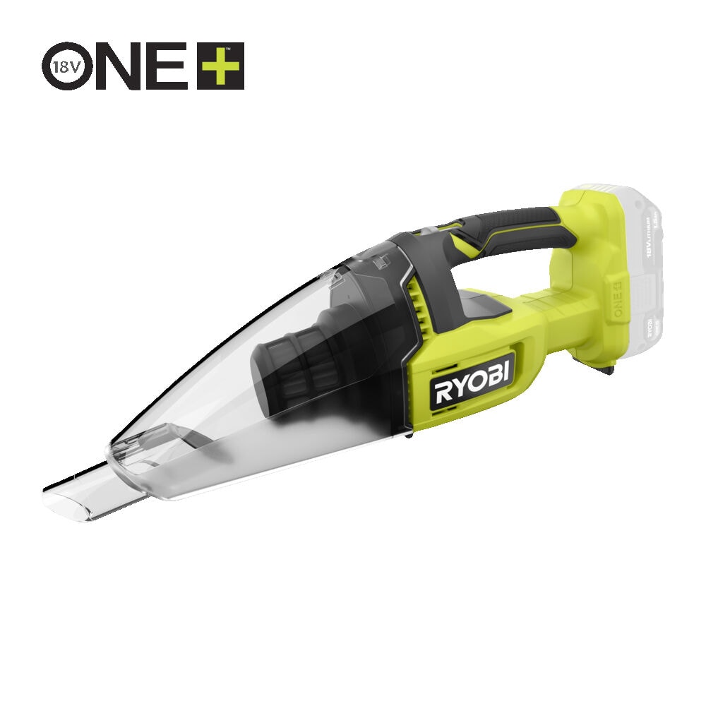 Пылесос ручной RYOBI RHV18-0 (без батареи) система ONE +