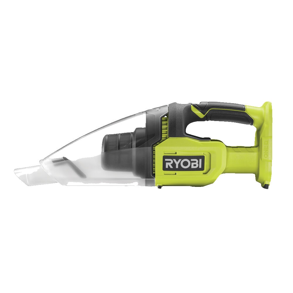 Пылесос ручной RYOBI RHV18-0 (без батареи) система ONE +, фото 2