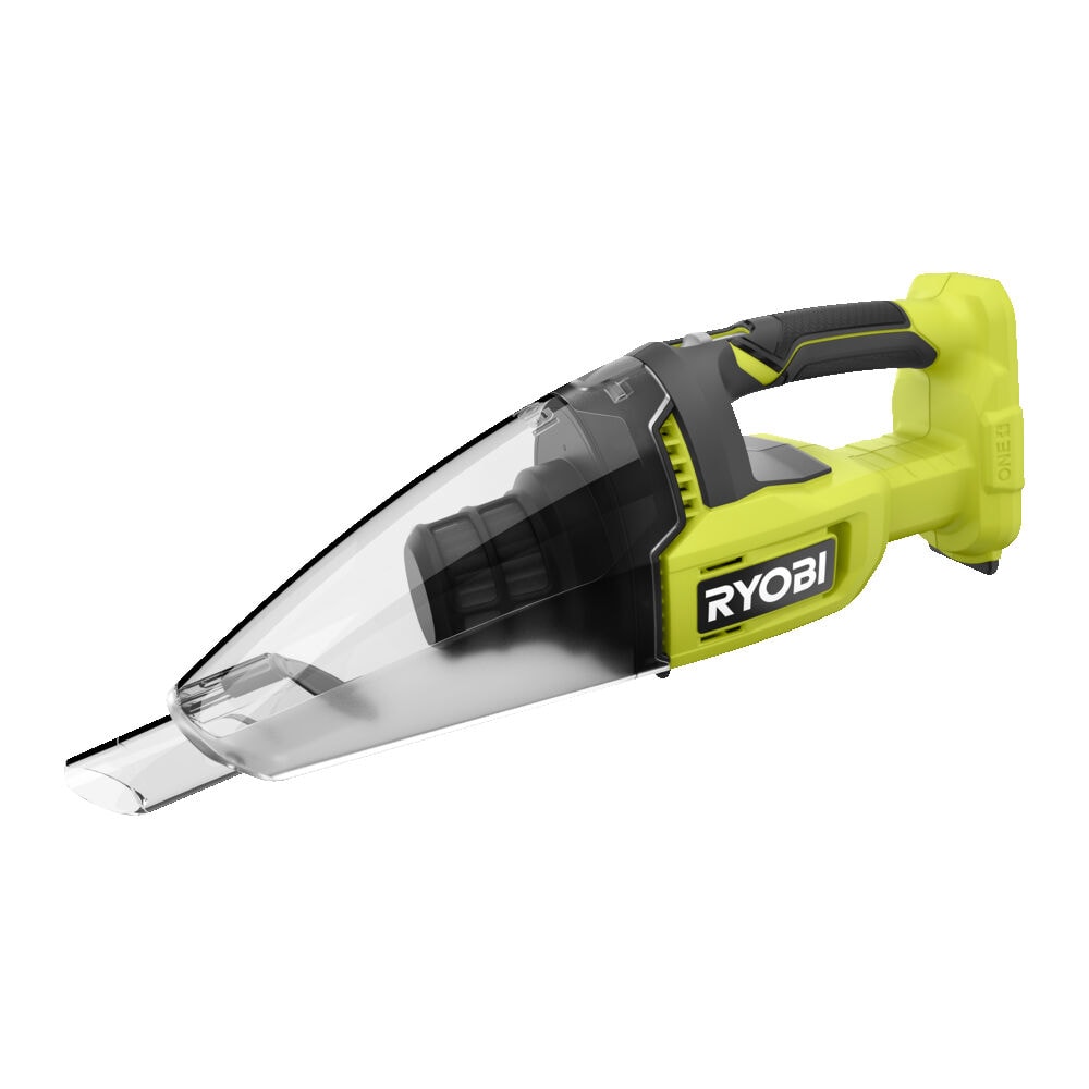 Пылесос ручной RYOBI RHV18-0 (без батареи) система ONE +, фото 3