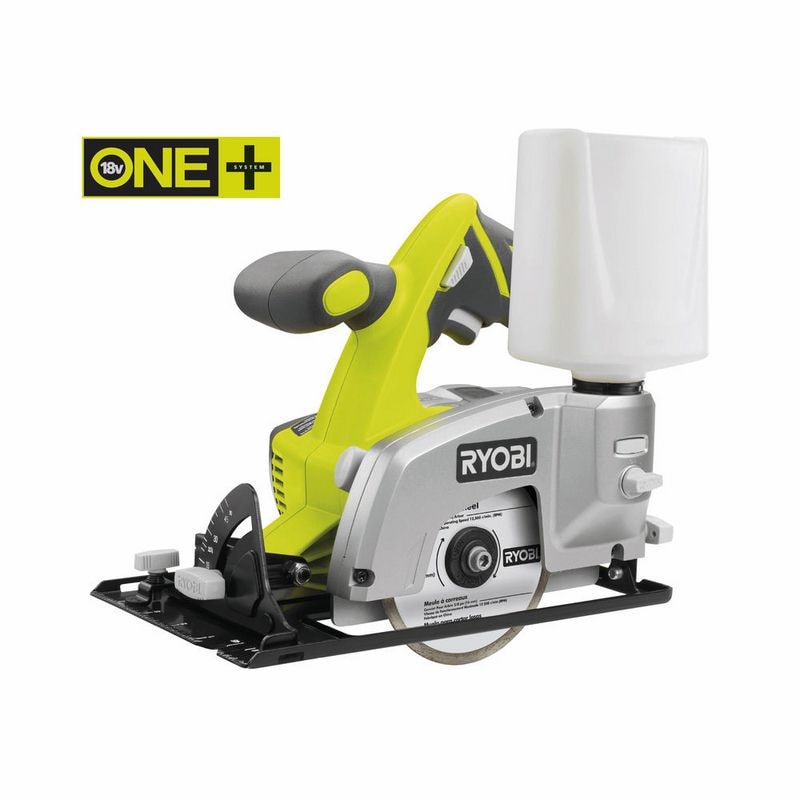 Плиткорез RYOBI LTS180M (без батареи) система ONE +