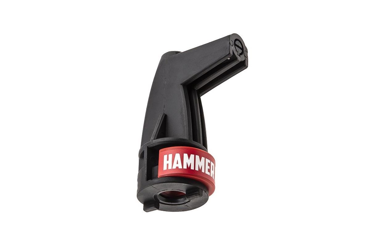Насадка угловая для мойки высокого давления Hammer, фото 3